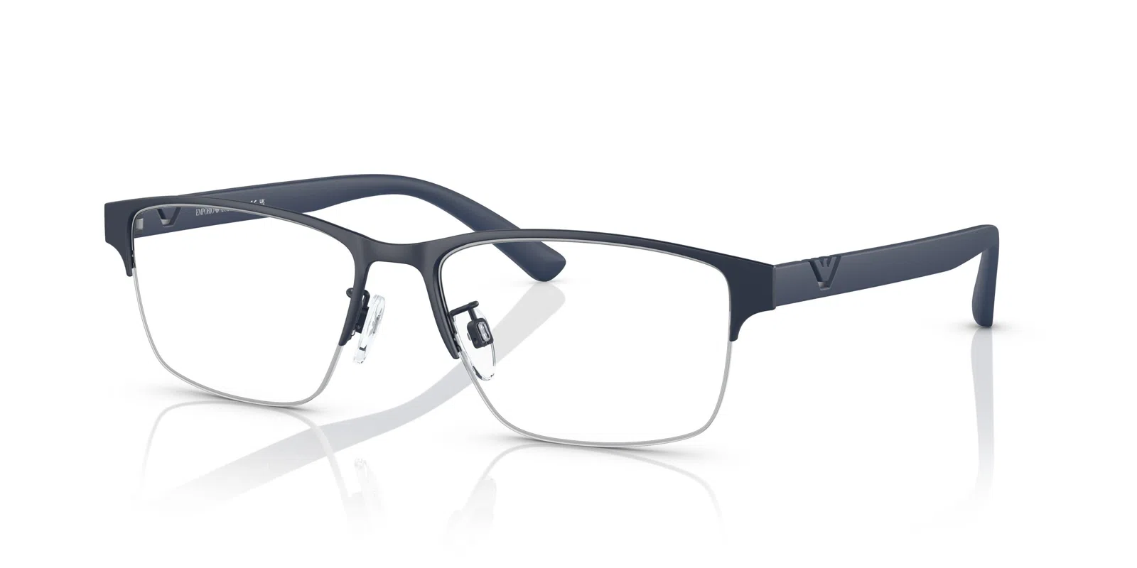 Emporio Armani 1138 Eyeglasses - view 5